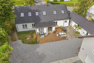 Villa på Boestoftevej 69, Boestofte, 4660 Store Heddinge