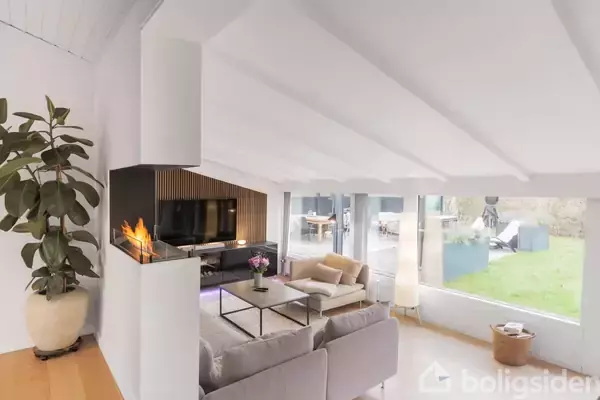 Villa på Ulborgvej 11, 2760 Måløv