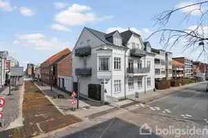 Ejerlejlighed på Havnegade 31, 1., 6700 Esbjerg