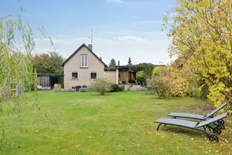 Villa på Dansvej 24, 2650 Hvidovre