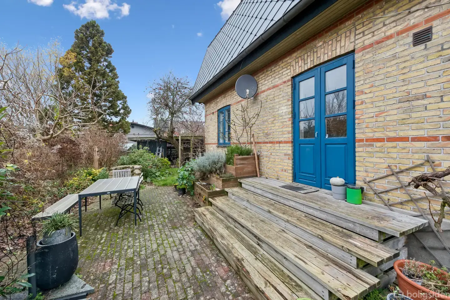 Villa på Tersløsevej 38, 2700 Brønshøj