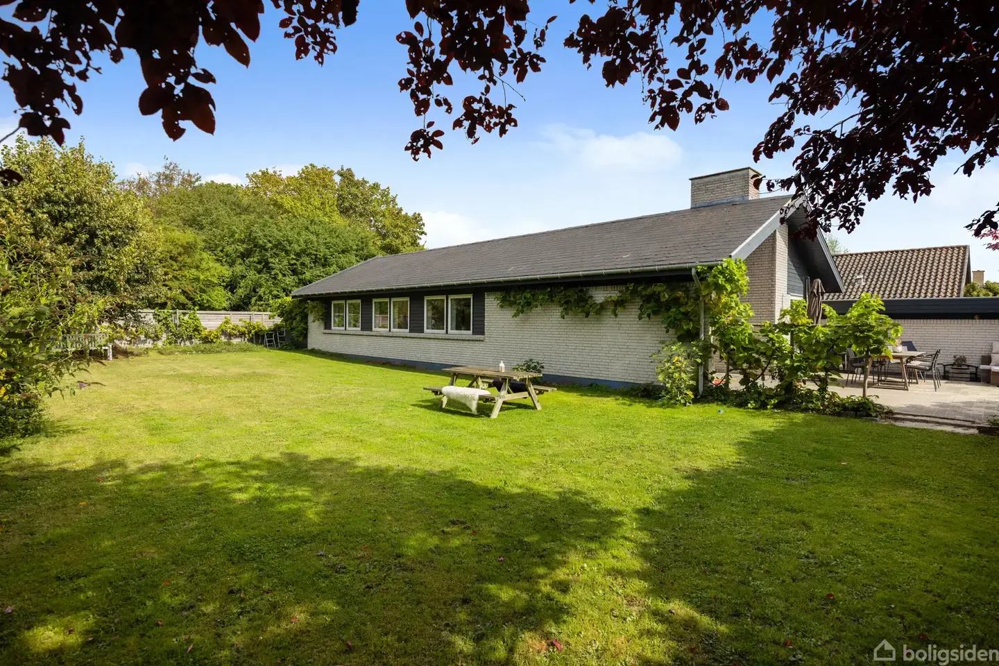 Villa på Rismarken 3, 2680 Solrød Strand