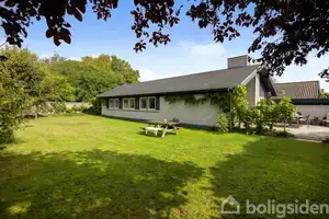 Villa på Rismarken 3, 2680 Solrød Strand