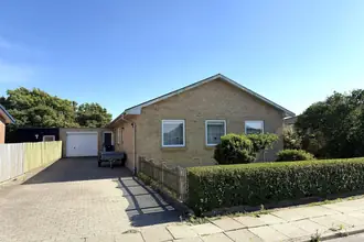 Villa på Tophøjvej 10, 9850 Hirtshals