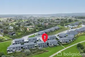 Rækkehus på Engelstoft 151, 8520 Lystrup