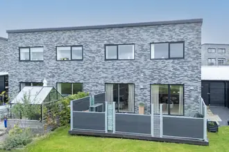 Rækkehus på Engelstoft 151, Elev, 8520 Lystrup