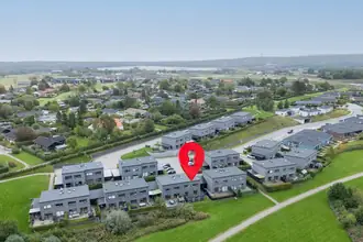 Rækkehus på Engelstoft 151, Elev, 8520 Lystrup