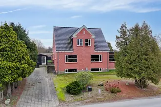 Villa på Stokballevej 6, St. Velling, 7000 Fredericia