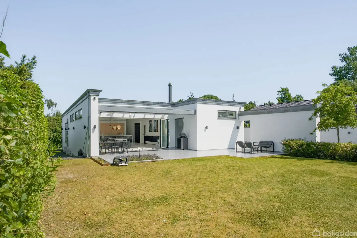 Villa på Jonstrupvej 248, 2750 Ballerup