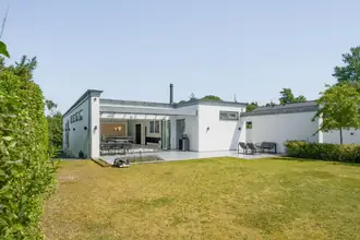 Villa på Jonstrupvej 248, 2750 Ballerup