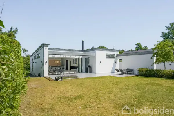 Villa på Jonstrupvej 248, 2750 Ballerup