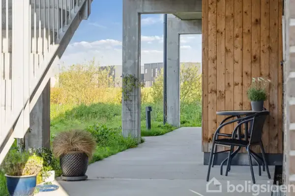 Ejerlejlighed på Engbakken 154, st., 6950 Ringkøbing