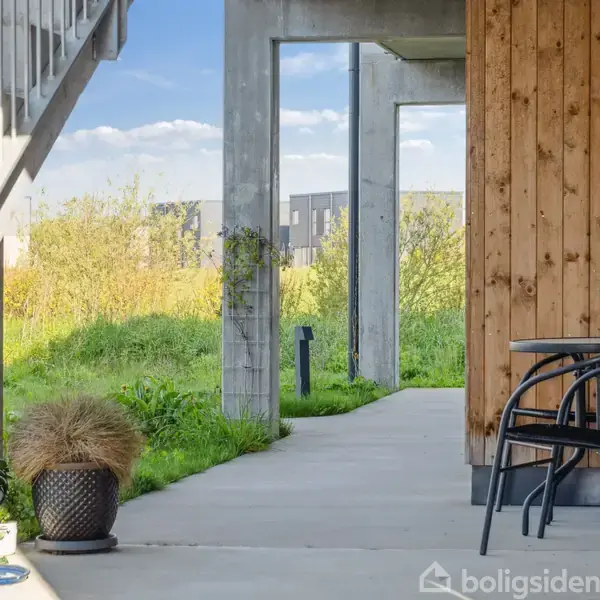 Ejerlejlighed på Engbakken 154, st., 6950 Ringkøbing