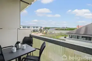 Ejerlejlighed på Høkervej 5F, 1. 209., 9492 Blokhus