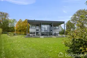 Villa på Gl. Færgevej 2, 7000 Fredericia