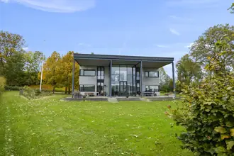 Villa på Gl. Færgevej 2, Snoghøj, 7000 Fredericia
