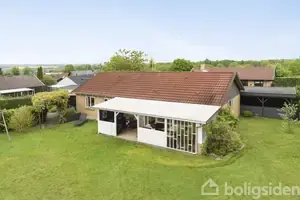 Villa på Mårhøj 32, 8751 Gedved