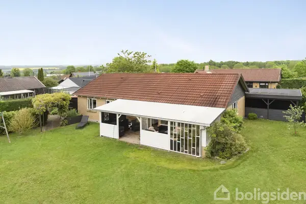 Villa på Mårhøj 32, 8751 Gedved