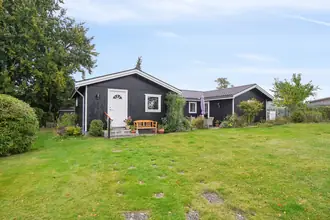 Villa på Bakkeager 45, 4040 Jyllinge