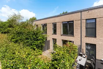 Rækkehus på Mørkhøjvej 241D, 2860 Søborg