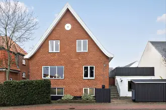 Villa på Møllevej 57, 7700 Thisted