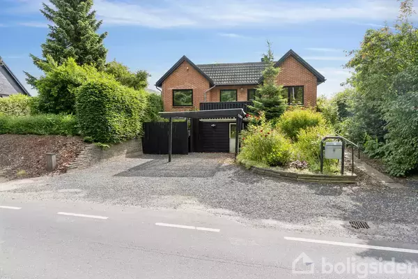 Villa på Søndersøvej 251, 5462 Morud