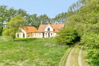 Villa på Tranum Engevej 243, 9460 Brovst