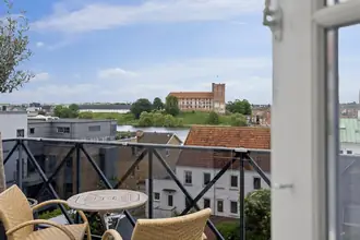 Villa på Ndr. Ringvej 68, 6000 Kolding