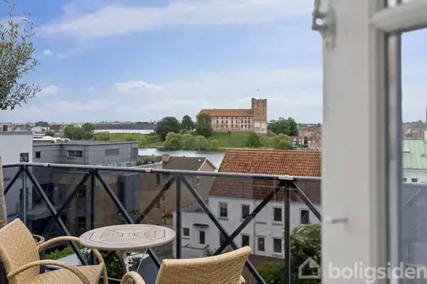 Villa på Ndr. Ringvej 68, 6000 Kolding