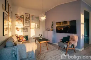 Villa på Strandby Kirkevej 159, 6705 Esbjerg Ø