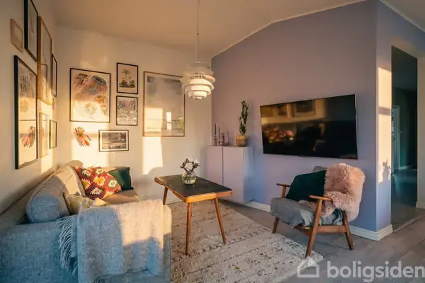 Villa på Strandby Kirkevej 159, 6705 Esbjerg Ø
