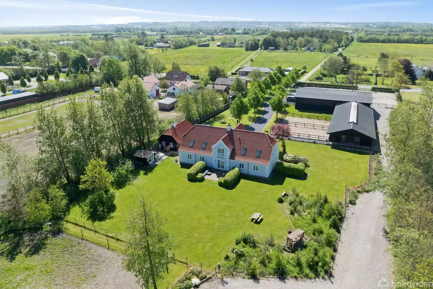 Landejendom på Nørholmsvej 194, 9000 Aalborg