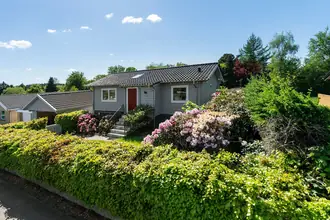 Villa på Kærmindevej 12, 7100 Vejle