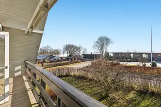 Villa på Lyngbjergvej 47, Faarup, 7900 Nykøbing M