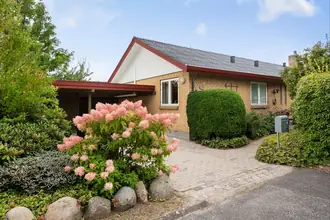 Villa på Hørvænget 13, 4681 Herfølge