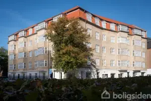 Ejerlejlighed på Rygårdsvænget 4, 1. tv., 2900 Hellerup