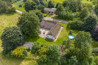 Villa på Hvileholmsvej 31, 5550 Langeskov
