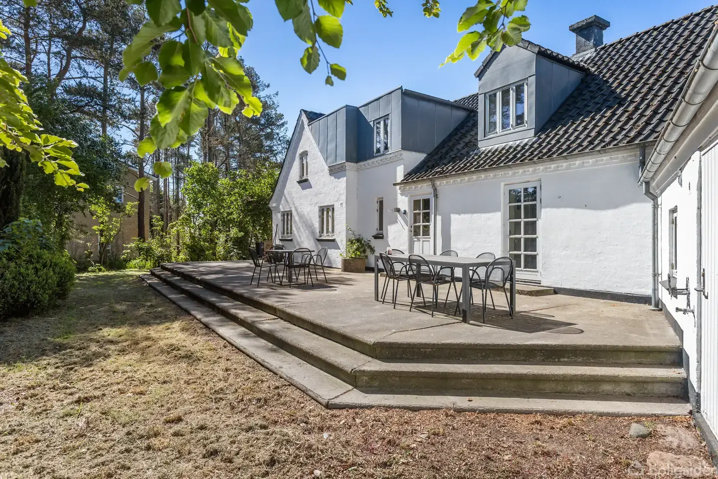 Villa på Aalborgvej 314, 9362 Gandrup