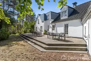 Villa på Aalborgvej 314, 9362 Gandrup