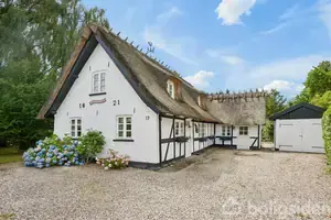 Villa på Ravnebjerggyden 19, 5491 Blommenslyst