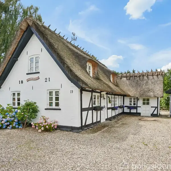 Villa, Ravnebjerggyden 19, 5491 Blommenslyst