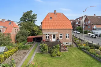 Villa på Frederik 3.s Vej 18, 7000 Fredericia
