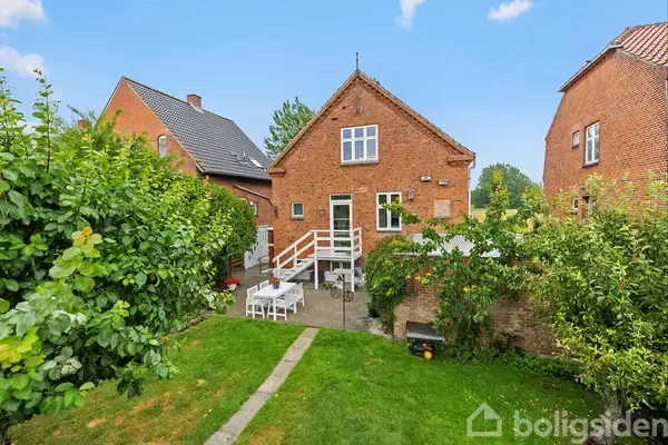 Villa på Dyrehovedgårds Alle 41, 4220 Korsør