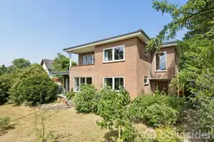 Villa på Køgevej 1, 4700 Næstved