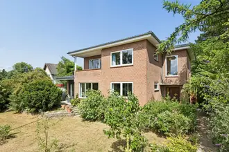 Villa på Køgevej 1, 4700 Næstved