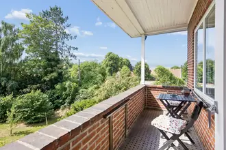 Villa på Køgevej 1, 4700 Næstved