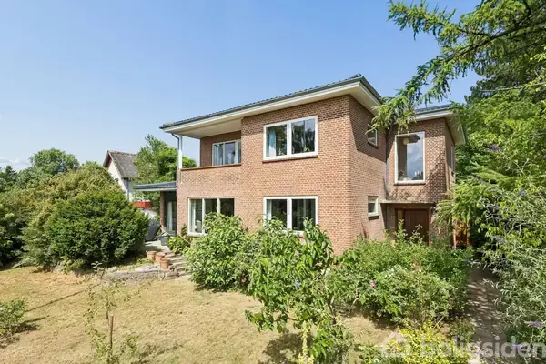 Villa på Køgevej 1, 4700 Næstved