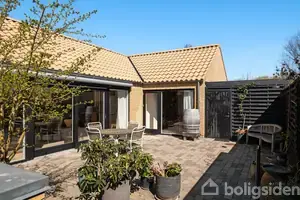 Rækkehus på Kildehusene 34, 2990 Nivå