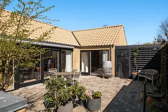 Rækkehus på Kildehusene 34, Niverød, 2990 Nivå