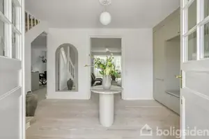 Rækkehus på Sundvænget 28, 2900 Hellerup
